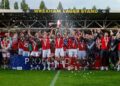 Wrexham AFC Are Coming Down Under And Straight To Paramount+