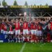 Wrexham AFC Are Coming Down Under And Straight To Paramount+