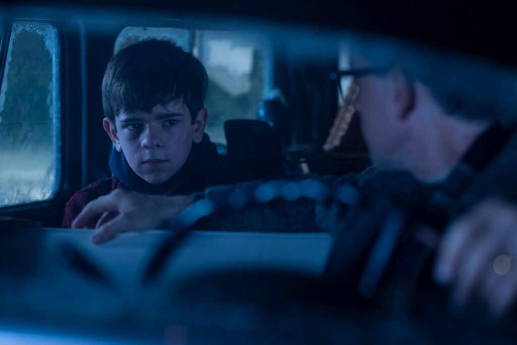 IT: Welcome to Derry on Max official trailer