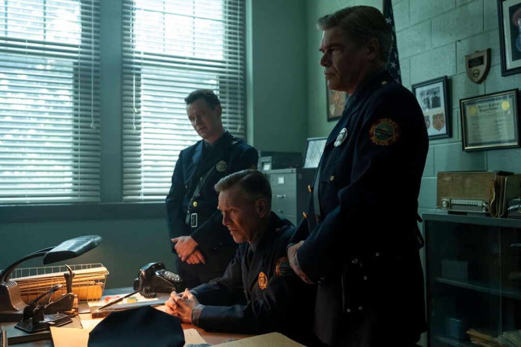 IT: Welcome to Derry