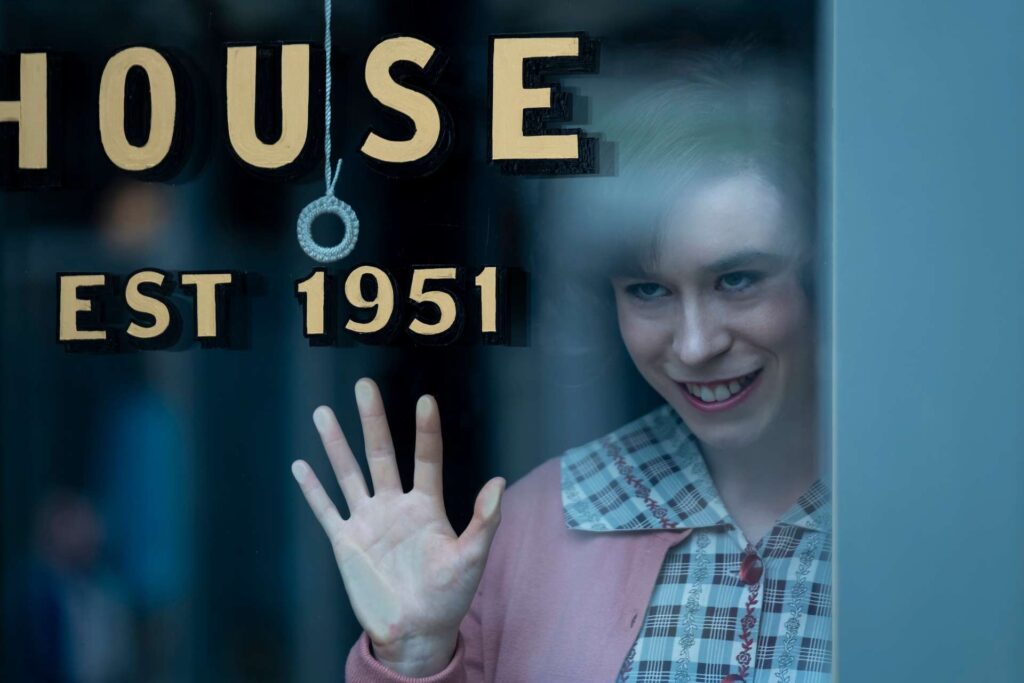 IT: Welcome to Derry on Max official trailer