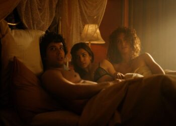 We Go There SBS On Demand's new Hub is entirely bold and unmistakably SBS