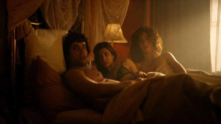 We Go There SBS On Demand's new Hub is entirely bold and unmistakably SBS