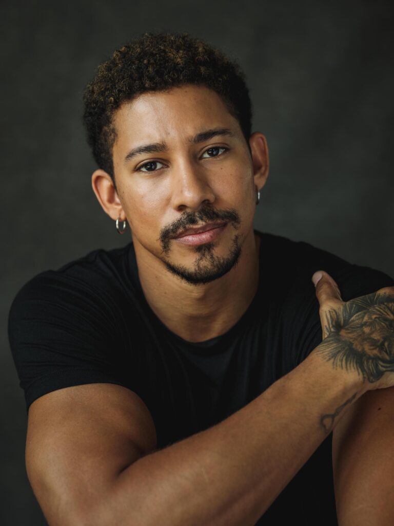 Binge commissions Australian scripted series based on robber Brenden Abbott