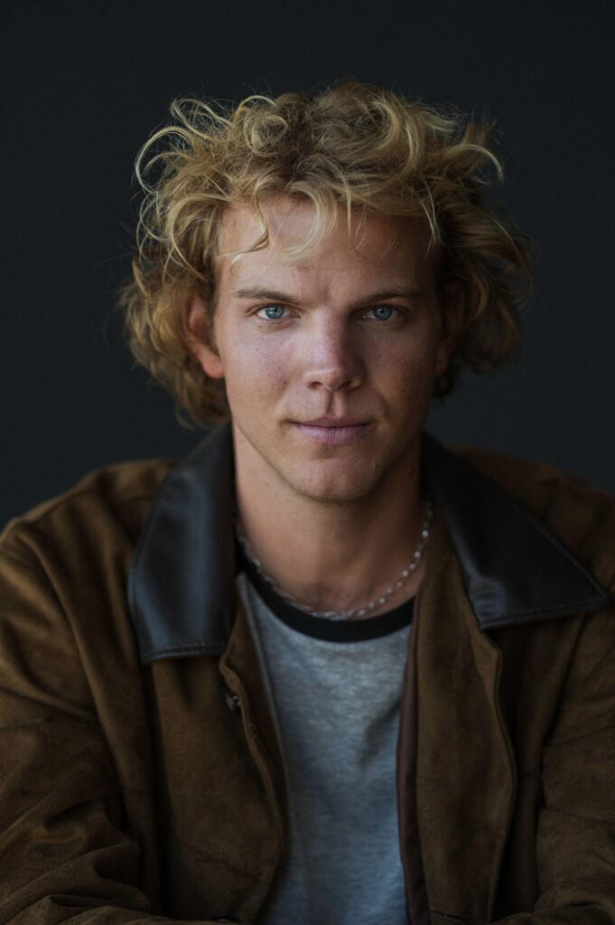 Binge commissions Australian scripted series based on robber Brenden Abbott