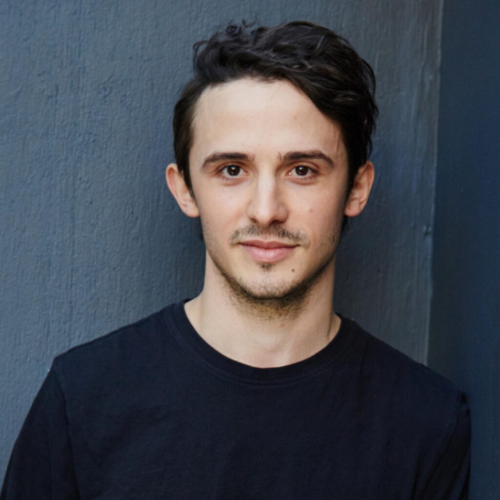 Binge commissions Australian scripted series based on robber Brenden Abbott