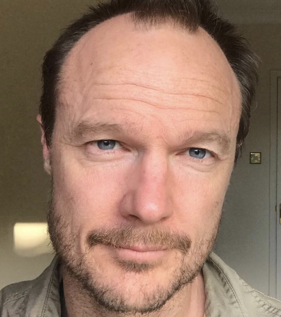 Binge commissions Australian scripted series based on robber Brenden Abbott