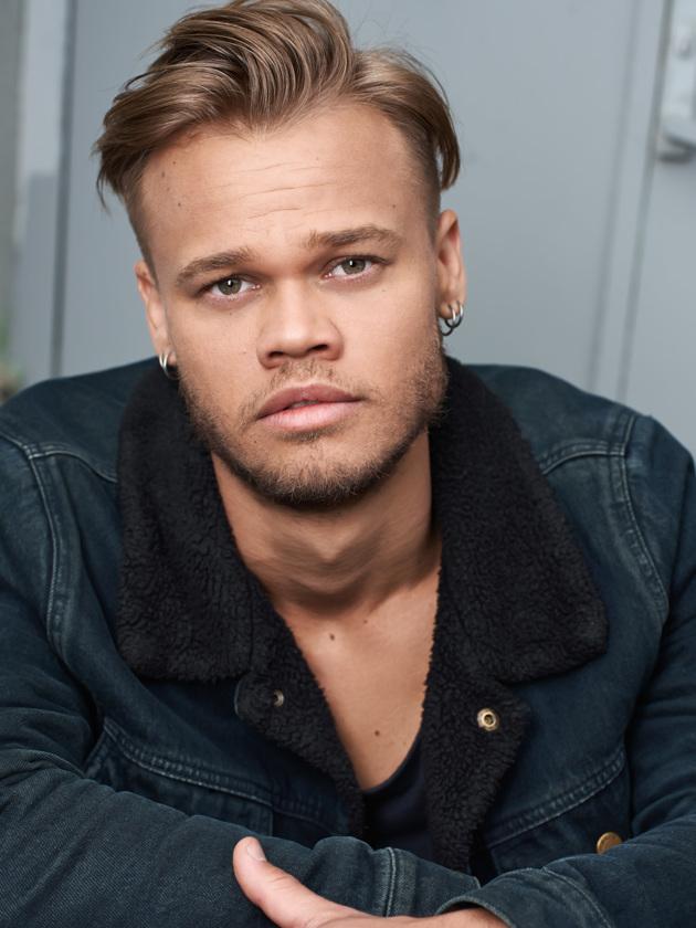 Binge commissions Australian scripted series based on robber Brenden Abbott