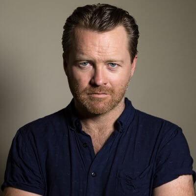 Binge commissions Australian scripted series based on robber Brenden Abbott