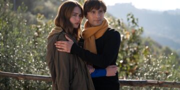 The Twisted Tale of Amanda Knox on Disney+ trailer