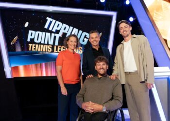 Tuesday 1 July 2025 TV Ratings Australia