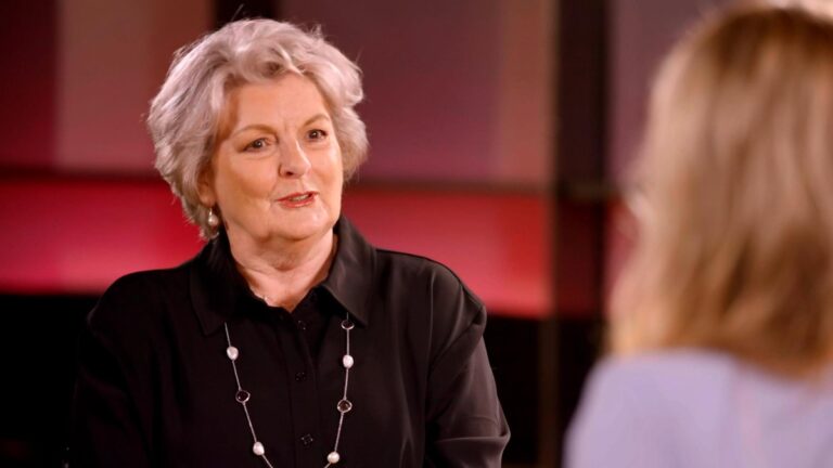 7NEWS Spotlight on Channel 7 and 7plus S2025E10 profiling Vera