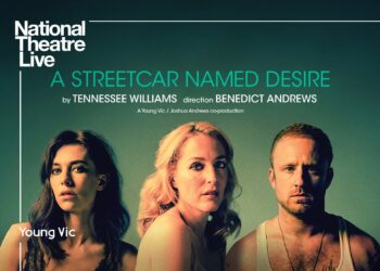 MOVIE | A Streetcar Named Desire trailer