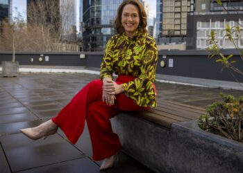 ABC leads networks in 2025 Logie Award nominations