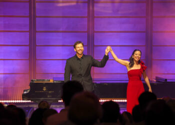 The Piano on ABC and ABC iview S1E6