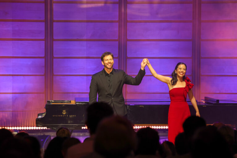 The Piano on ABC and ABC iview S1E6