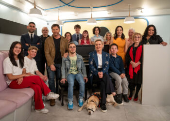 The Piano on ABC and ABC iview S1E5