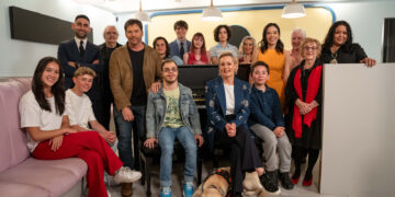 The Piano on ABC and ABC iview S1E5