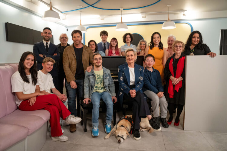 The Piano on ABC and ABC iview S1E5