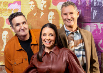 Spicks and Specks on ABC and ABC iview S12E3