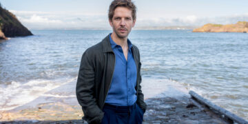 Bergerac on ABC and ABC iview S1E6