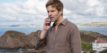 Bergerac on ABC and ABC iview S1E5