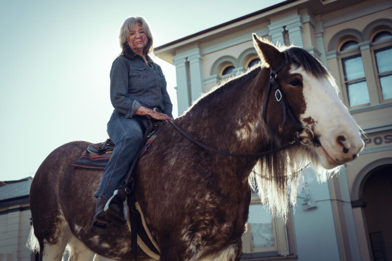 Bay of Fires on ABC and ABC iview S2E3