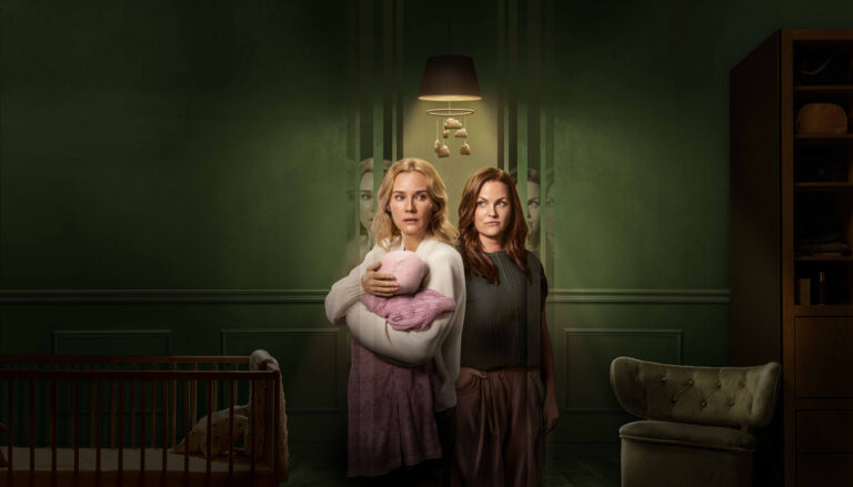 Little Disasters on ABC and ABC iview S1E1