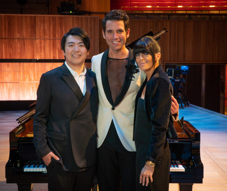 The Piano UK on ABC Entertains on ABC iview S1E1