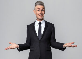 Gruen on ABC and ABC iview S17E8