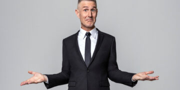 Gruen on ABC and ABC iview S17E5