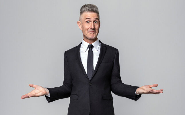 Gruen on ABC and ABC iview S17E5