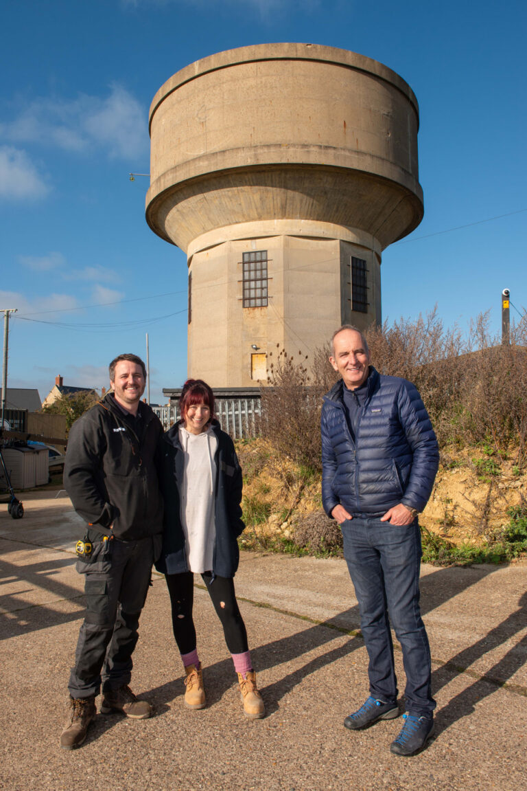 Grand Designs UK on ABC and ABC iview S22E5