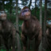 Walking with Dinosaurs on ABC and ABC iview S2E4