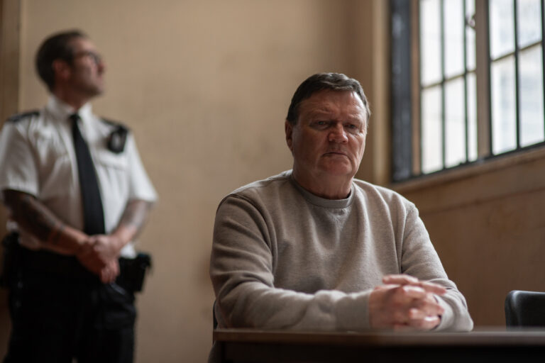 The One That Got Away on ABC and ABC iview S1E4