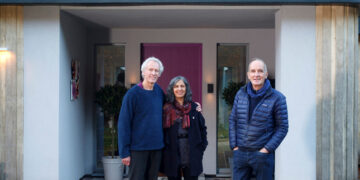 Grand Designs UK on ABC and ABC iview S22E4