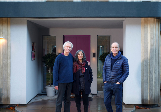 Grand Designs UK on ABC and ABC iview S22E4