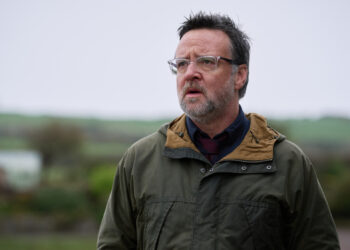 The One That Got Away on ABC and ABC iview S1E3