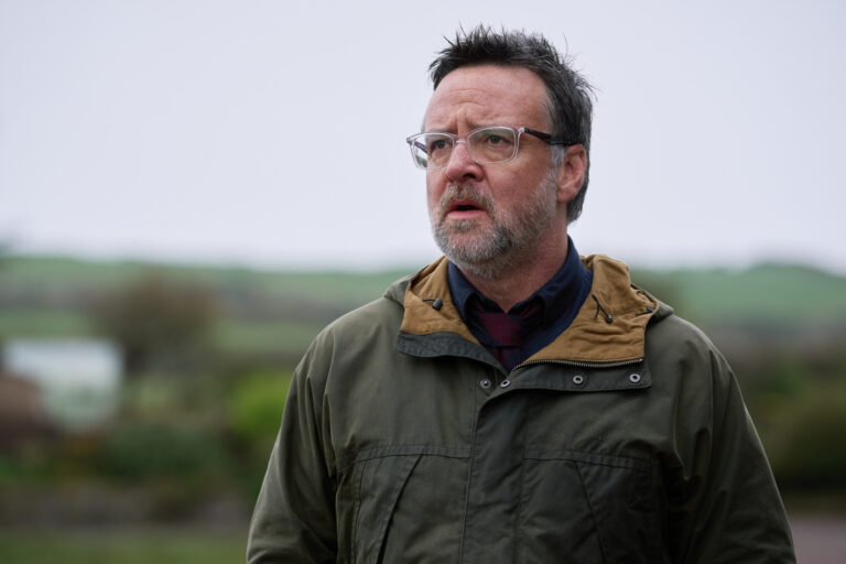 The One That Got Away on ABC and ABC iview S1E3