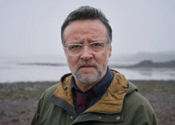 The One That Got Away on ABC and ABC iview S1E5