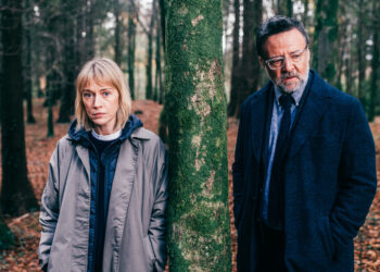 The One That Got Away on ABC and ABC iview S1E6