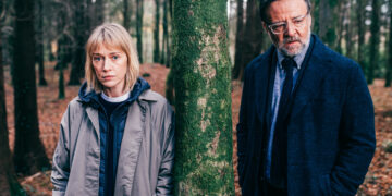 The One That Got Away on ABC and ABC iview S1E6