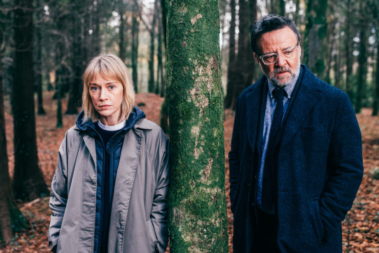 The One That Got Away on ABC and ABC iview S1E6