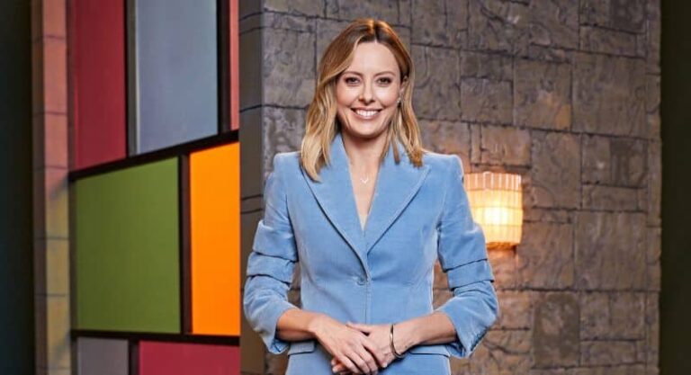 Podcast | Ally Langdon (Parental Guidance)