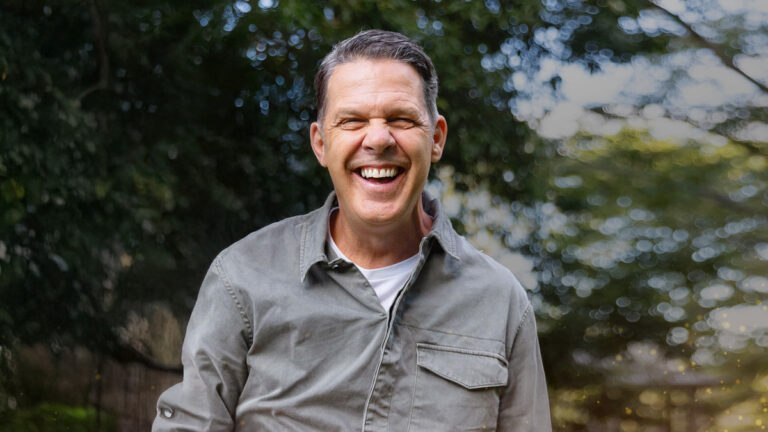 Australian Story on ABC and ABC iview profiles Jim Rogers