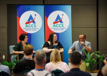 Exclusive Content Pitch with $20 000 prize