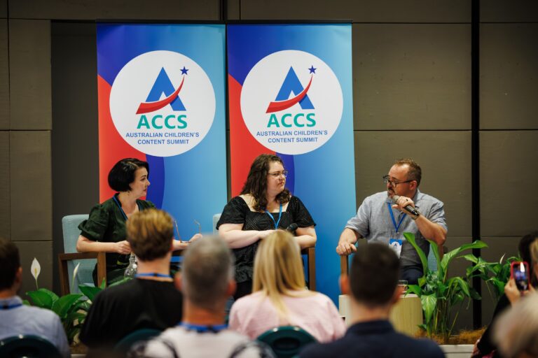 Exclusive Content Pitch with $20 000 prize