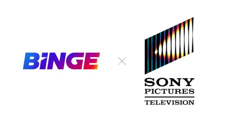 Binge becomes home of premium British entertainment from Sony Pictures Television
