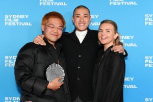 Stories of love loyalty and self-discovery among six shortlisted Digital Originals