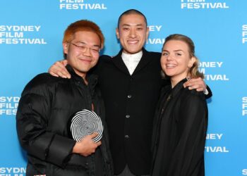 Stories of love loyalty and self-discovery among six shortlisted Digital Originals